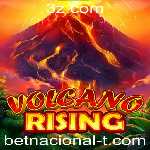 Descubra VolcanoRising: A Nova Sensação no Mundo dos Jogos