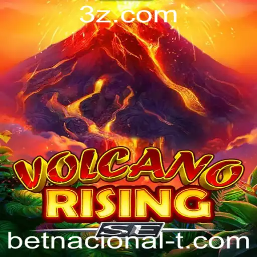Explorando VolcanoRisingSE: O Fervor do Jogo no Betnacional