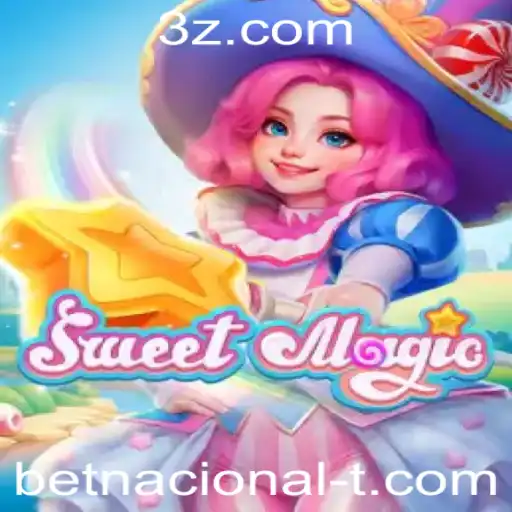 Explorando SweetMagic: Um Mergulho no Mundo do Jogo Popular