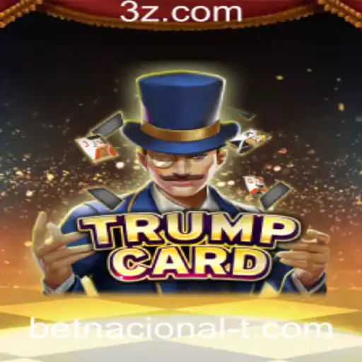 TrumpCard: Um Novo Fenômeno no Cenário de Jogos com Betnacional