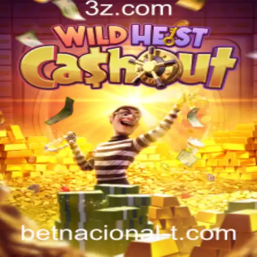 Explorando WildHeistCashout: O Novo Sucesso da Betnacional