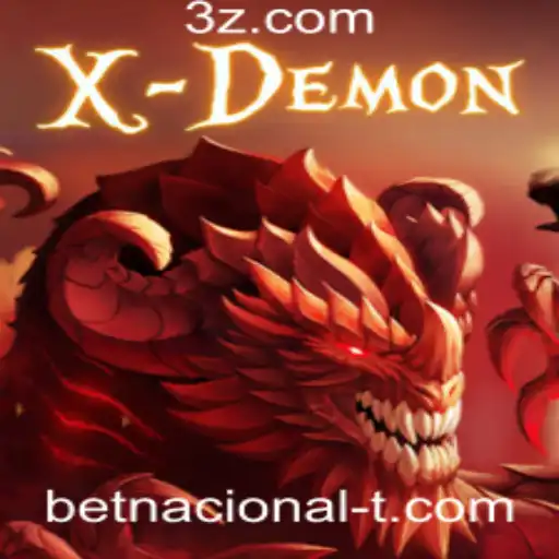 XDemon: Uma Nova Experiência no Mundo dos Jogos com Betnacional